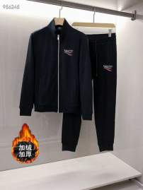 Picture of Balenciaga Sweater Suits _SKUBalenciagam-5xlkdt1136981